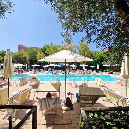 Borghetto Degli Angeli Apartament