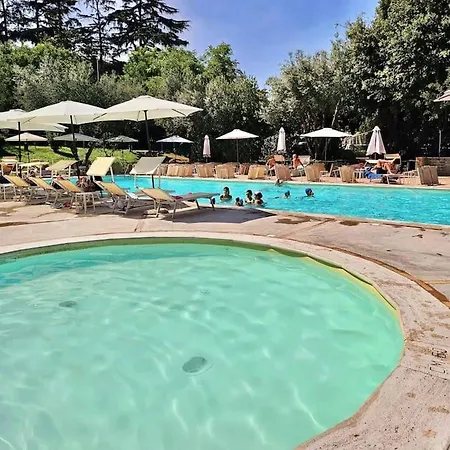Apartament Borghetto Degli Angeli