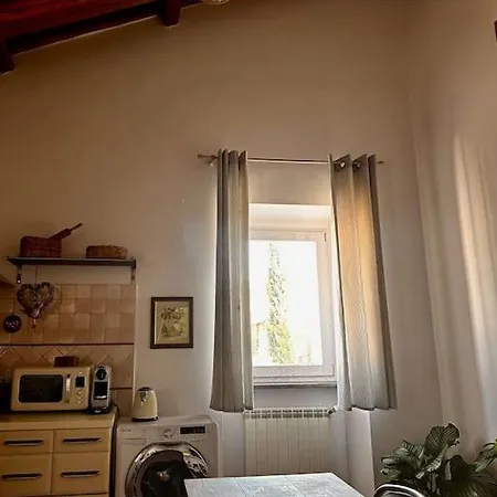 Apartament Borghetto Degli Angeli *