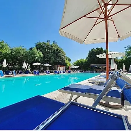 Borghetto Degli Angeli Apartament *