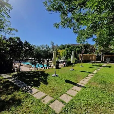 Apartament Borghetto Degli Angeli *