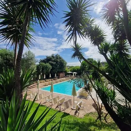 Apartmán Borghetto Degli Angeli Řím