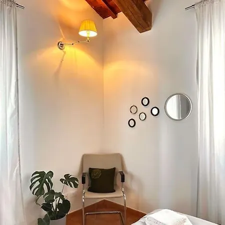 Apartament Borghetto Degli Angeli