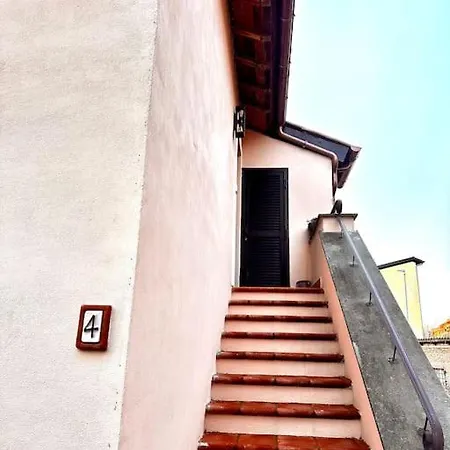 Borghetto Degli Angeli