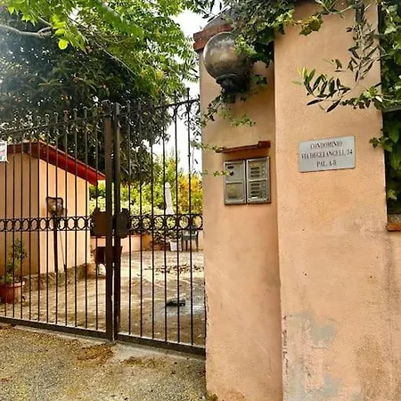 Borghetto Degli Angeli Rzym