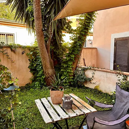 Apartament Borghetto Degli Angeli