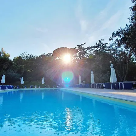 Apartmán Borghetto Degli Angeli