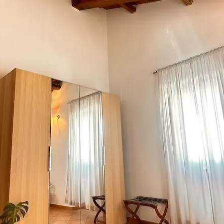 Borghetto Degli Angeli Apartament Rzym