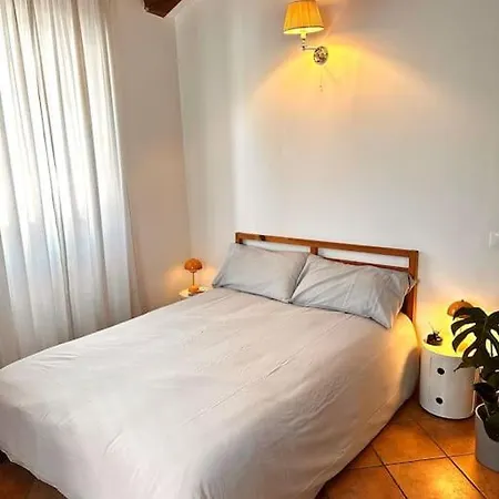Apartament Borghetto Degli Angeli