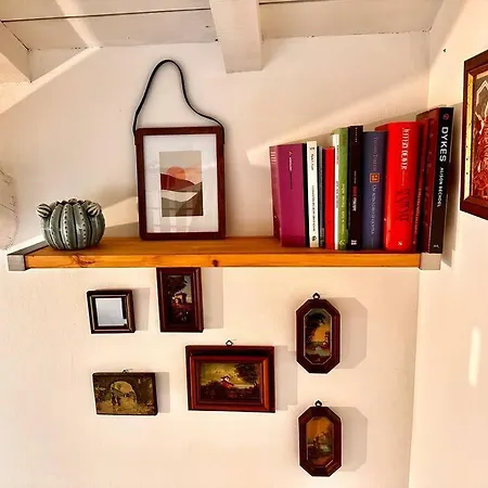 Apartmán Borghetto Degli Angeli