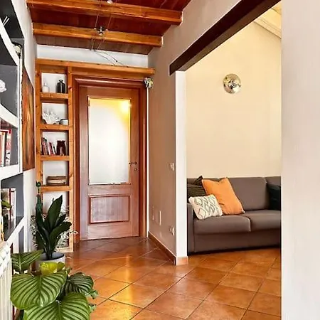 Borghetto Degli Angeli Apartament *