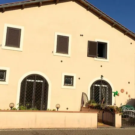 Apartament Borghetto Degli Angeli *