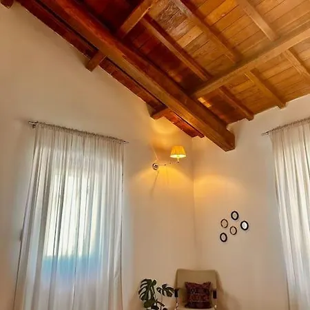 Borghetto Degli Angeli Rzym