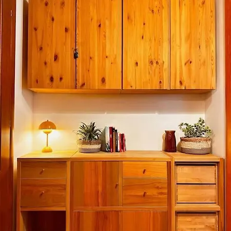 Borghetto Degli Angeli Apartament