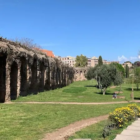 Borghetto Degli Angeli Apartament *