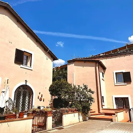Borghetto Degli Angeli