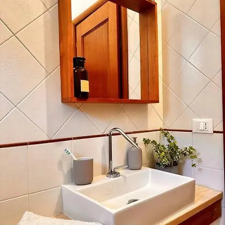 Borghetto Degli Angeli Apartment