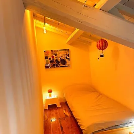 Borghetto Degli Angeli Apartment *