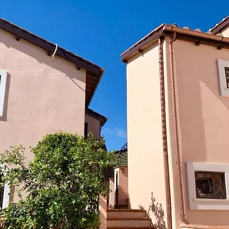 Borghetto Degli Angeli Apartment