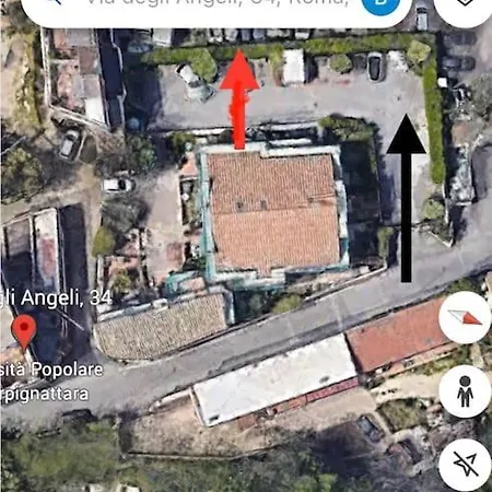 Borghetto Degli Angeli *